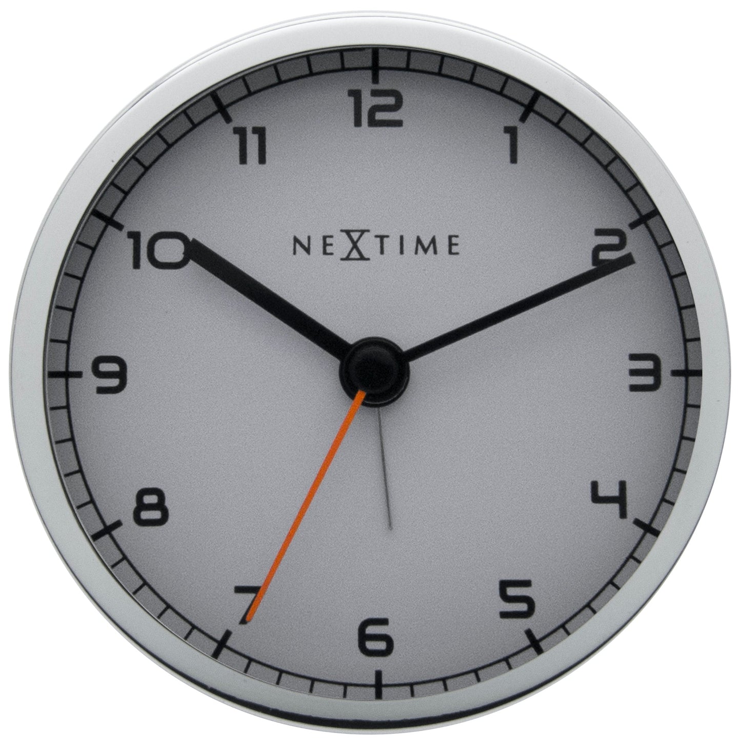 Company Alarm Clock 9cm - TickTockClocks