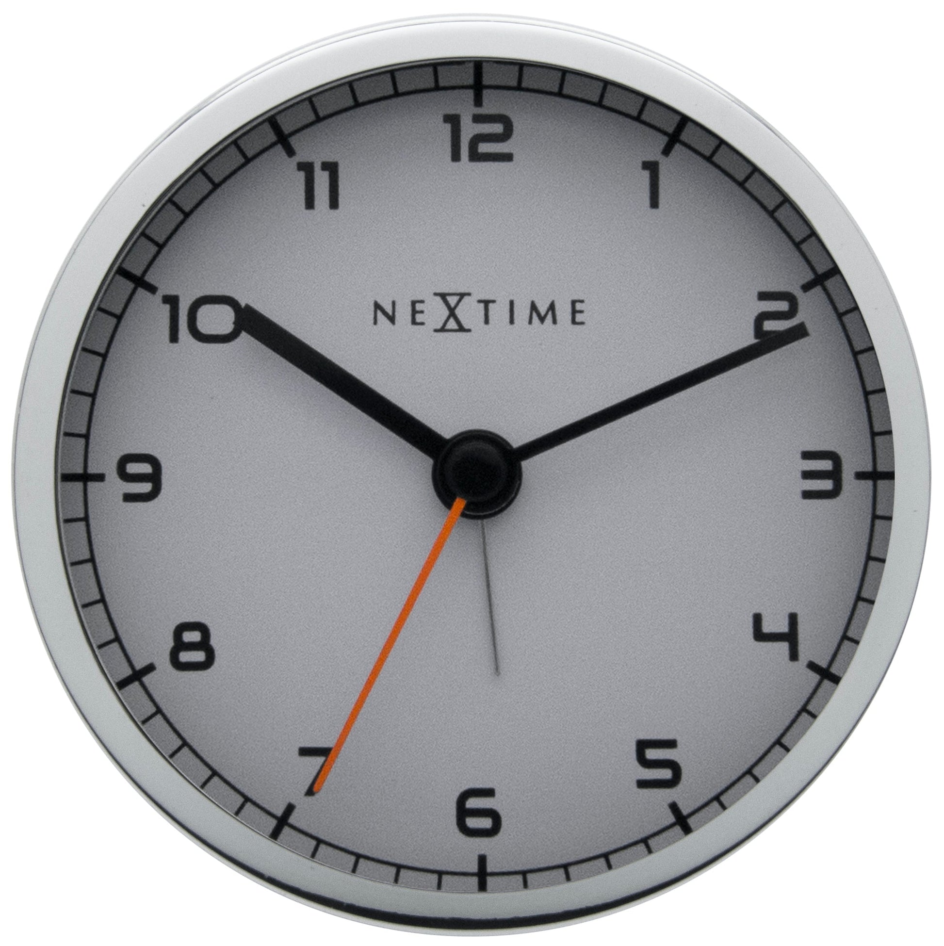 Company Alarm Clock 9cm - TickTockClocks