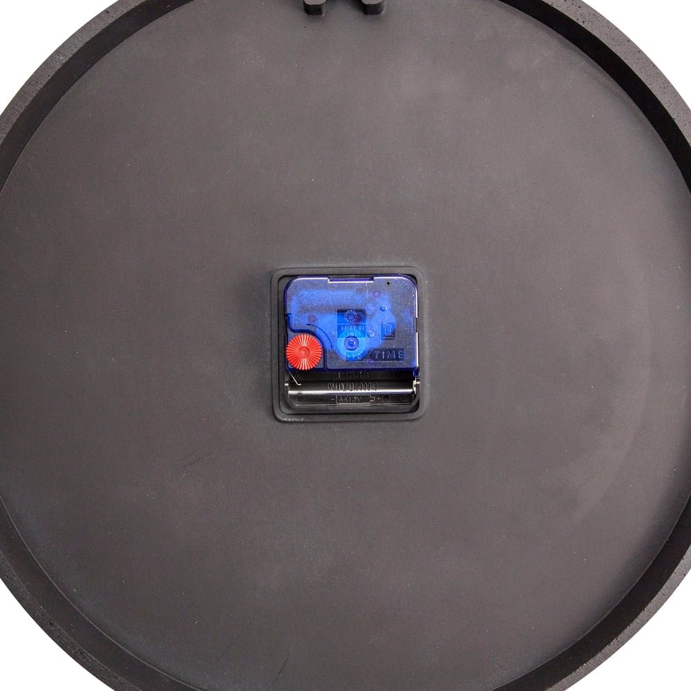 Cross Wall Clock 35cm - TickTockClocks