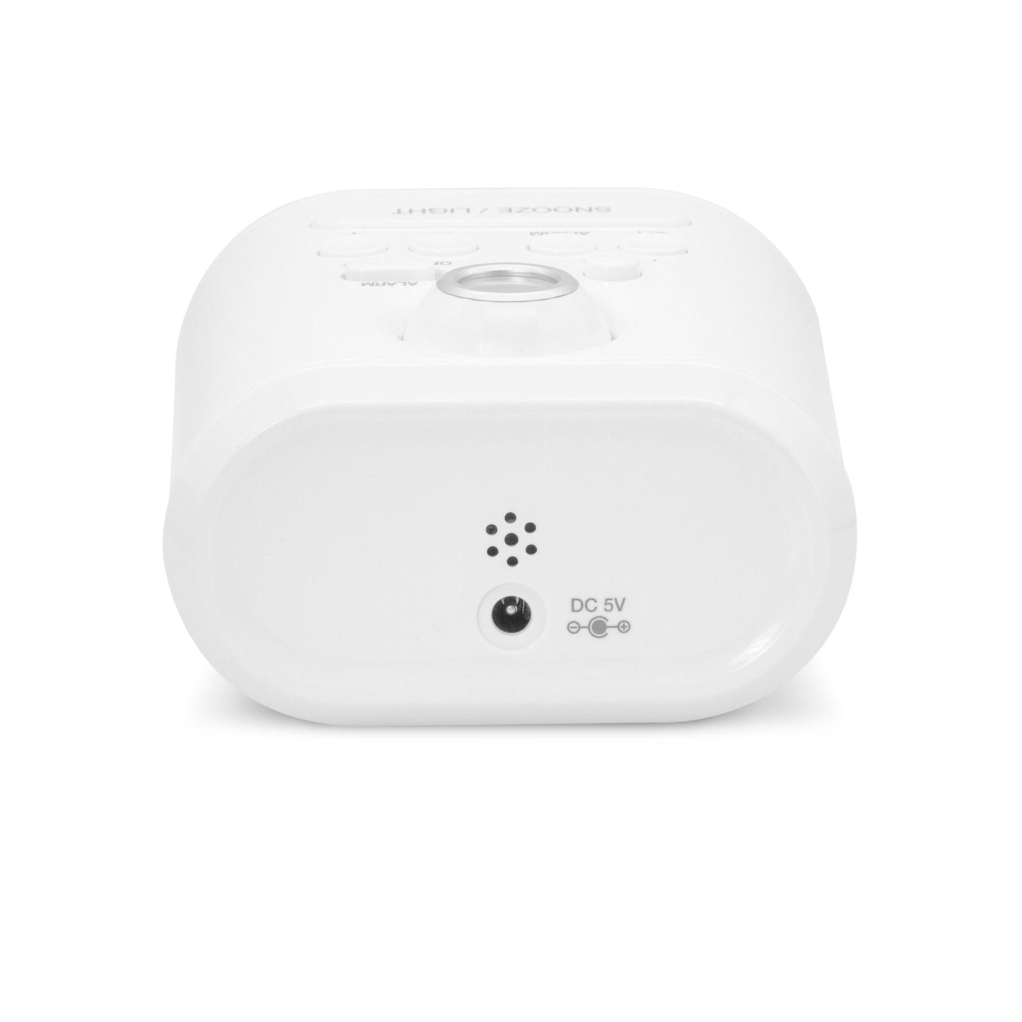 Dormir Sleep & Projection Digital Alarm Clock 15cm - TickTockClocks