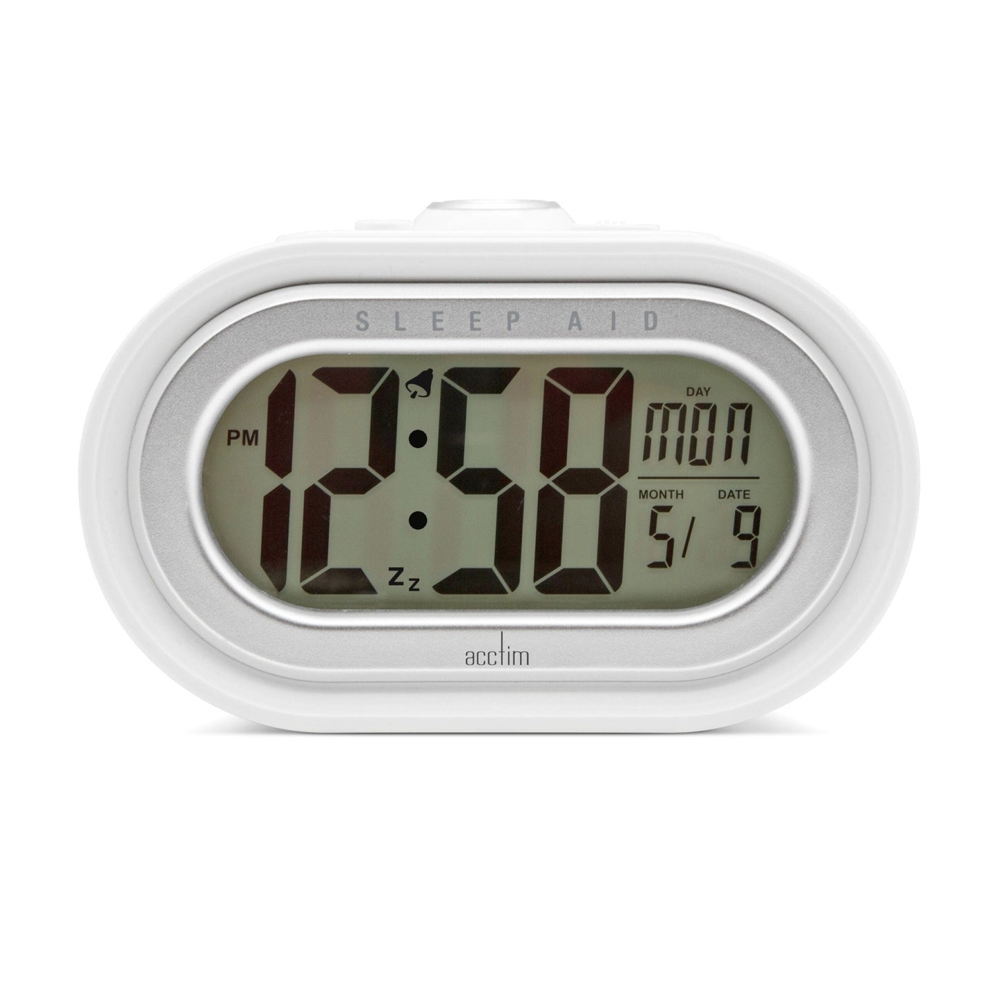 Dormir Sleep & Projection Digital Alarm Clock 15cm - TickTockClocks