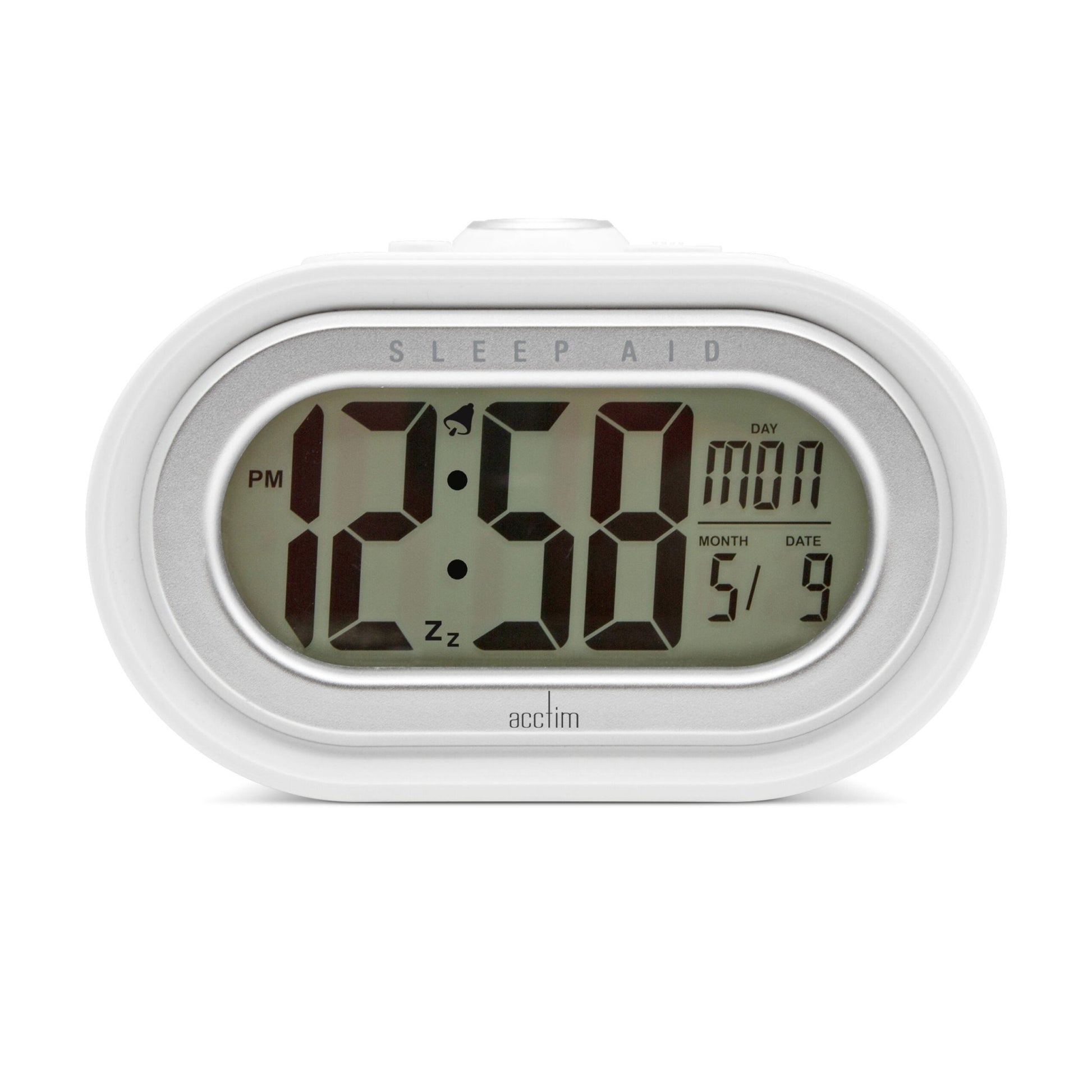 Dormir Sleep & Projection Digital Alarm Clock 15cm - TickTockClocks