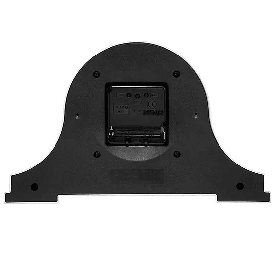 Foxton Table Mantel Clock 25cm - TickTockClocks
