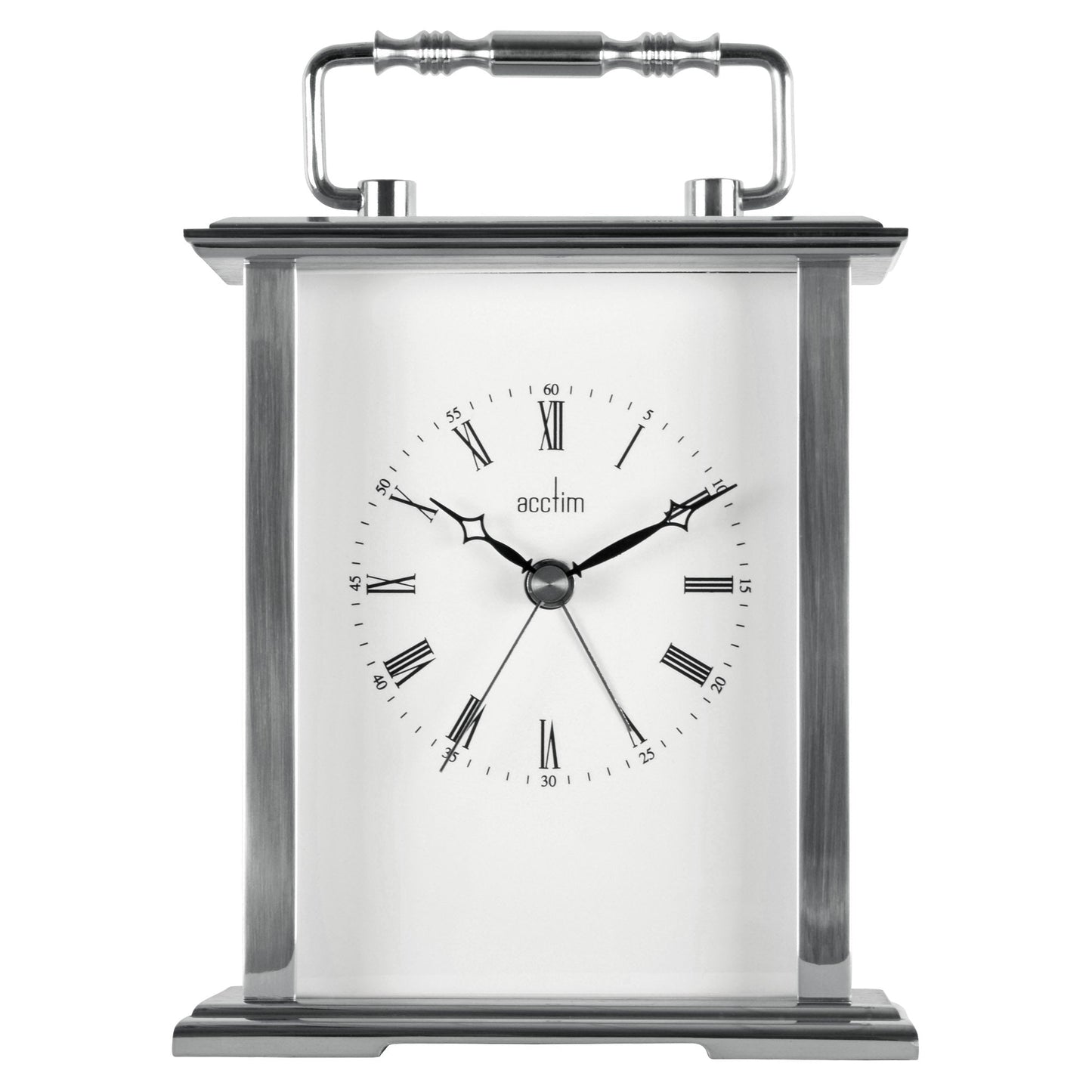 Gainsborough Mantel Clock - TickTockClocks
