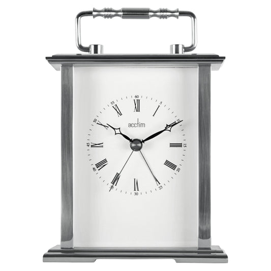 Gainsborough Mantel Clock - TickTockClocks