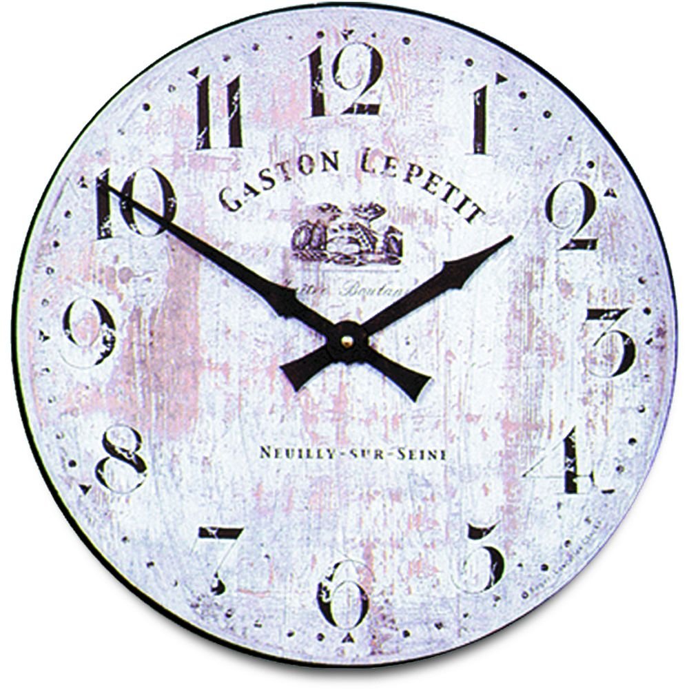 Gaston Wall Clock 36cm - TickTockClocks