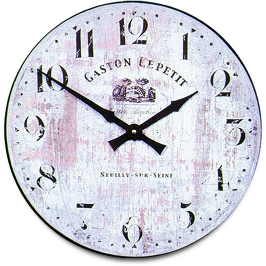 Gaston Wall Clock 36cm - TickTockClocks
