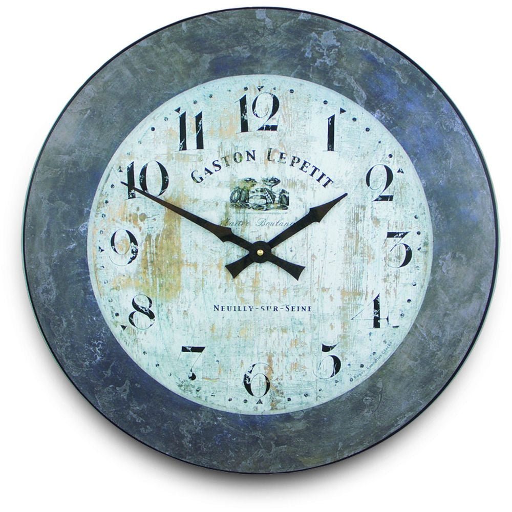 Gaston Wall Clock 49cm - TickTockClocks