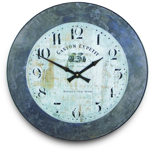 Gaston Wall Clock 49cm - TickTockClocks