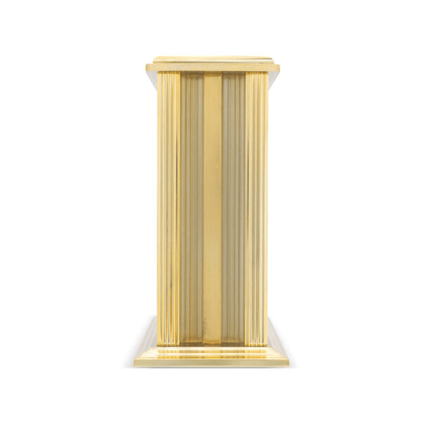 Gayhurst Table Mantel Clock 15cm - TickTockClocks
