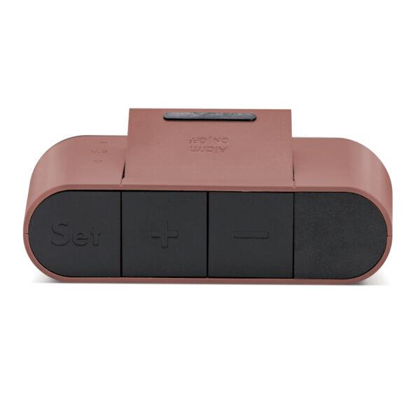 Kian Digital Alarm Clock 15cm - TickTockClocks