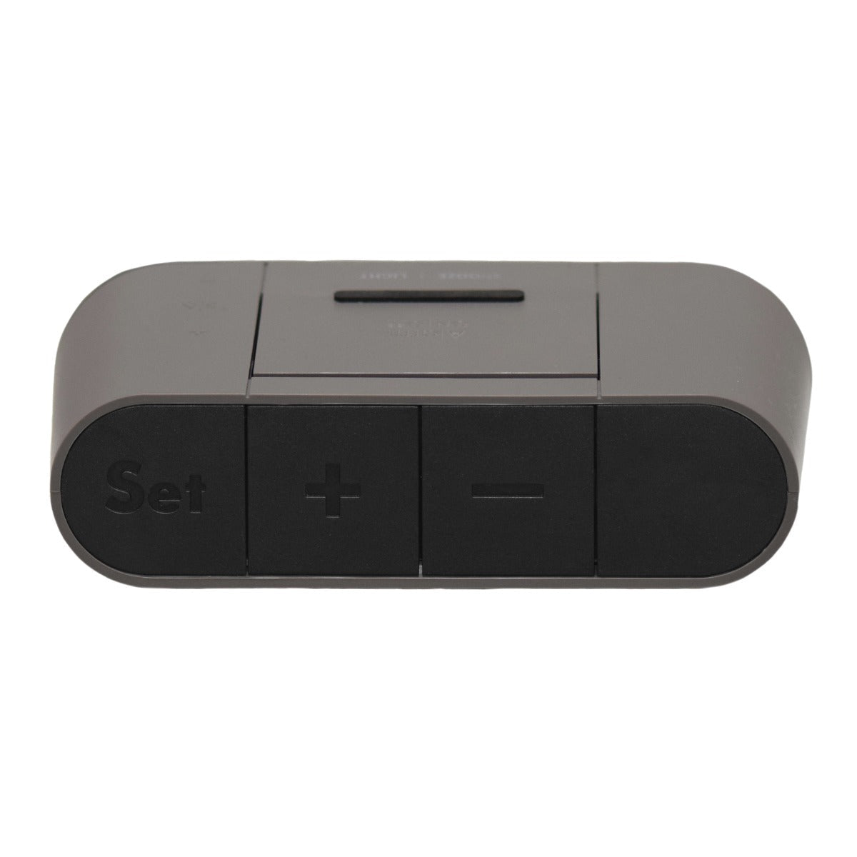 Kian Digital Alarm Clock - TickTockClocks