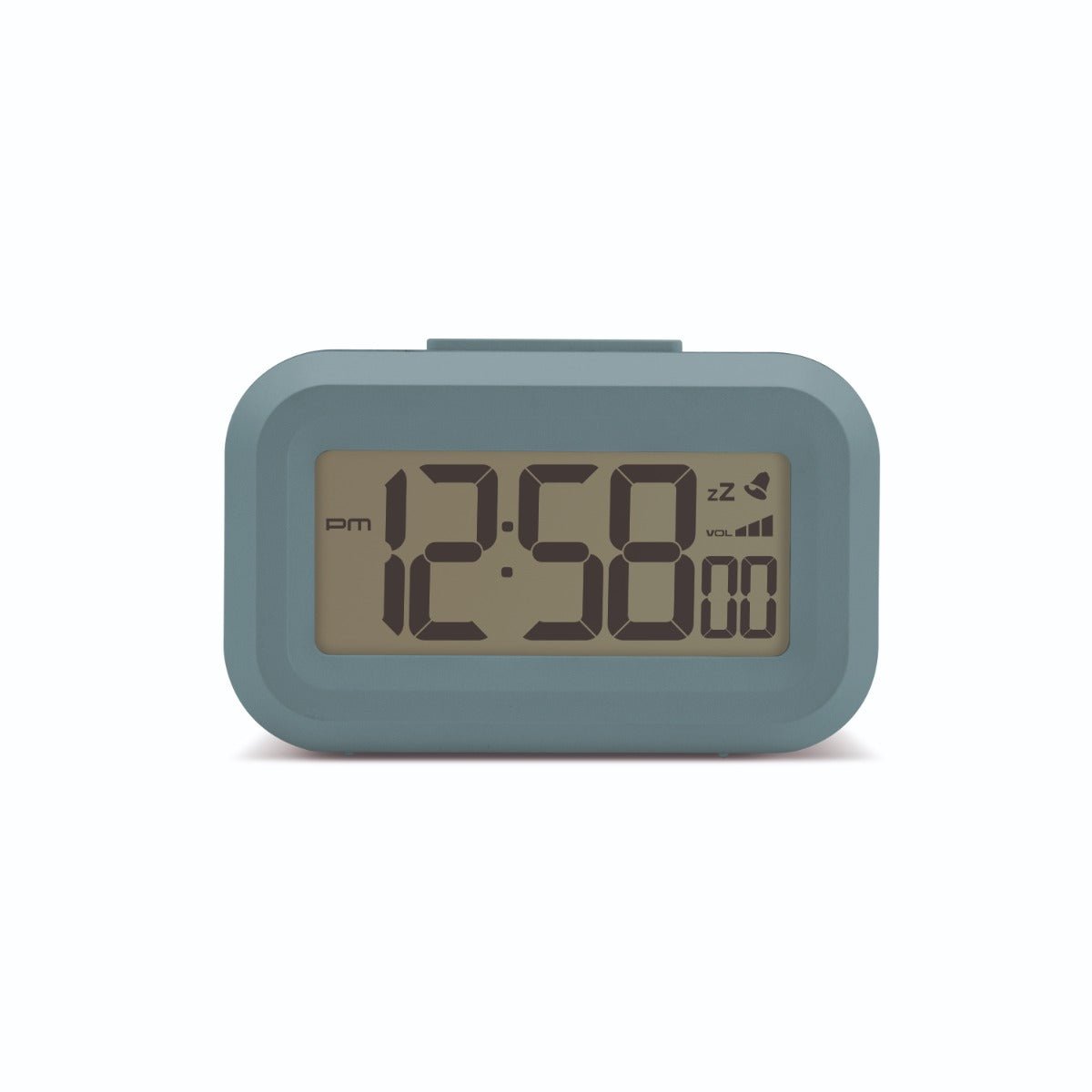 Kitto Digital Alarm Clock - TickTockClocks