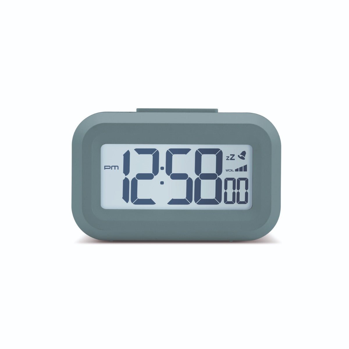 Kitto Digital Alarm Clock - TickTockClocks