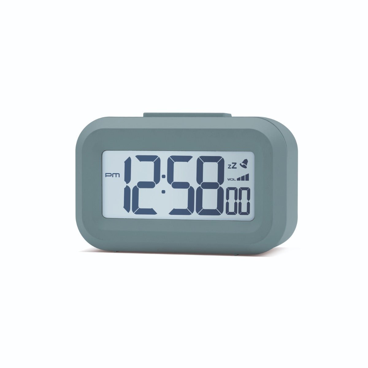 Kitto Digital Alarm Clock - TickTockClocks