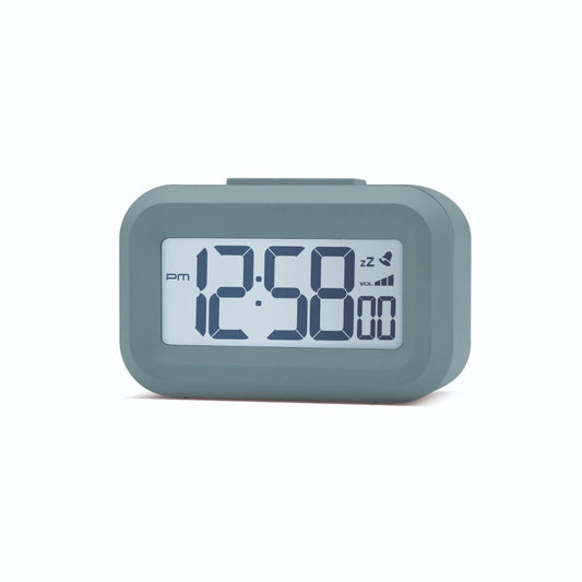 Kitto Digital Alarm Clock - TickTockClocks