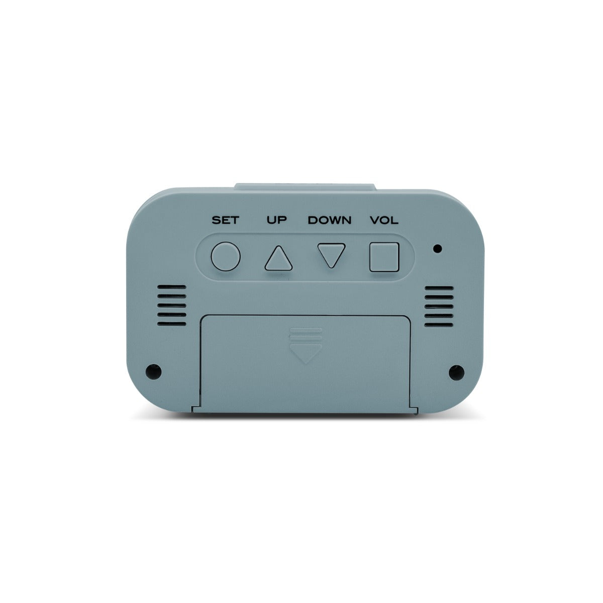 Kitto Digital Alarm Clock