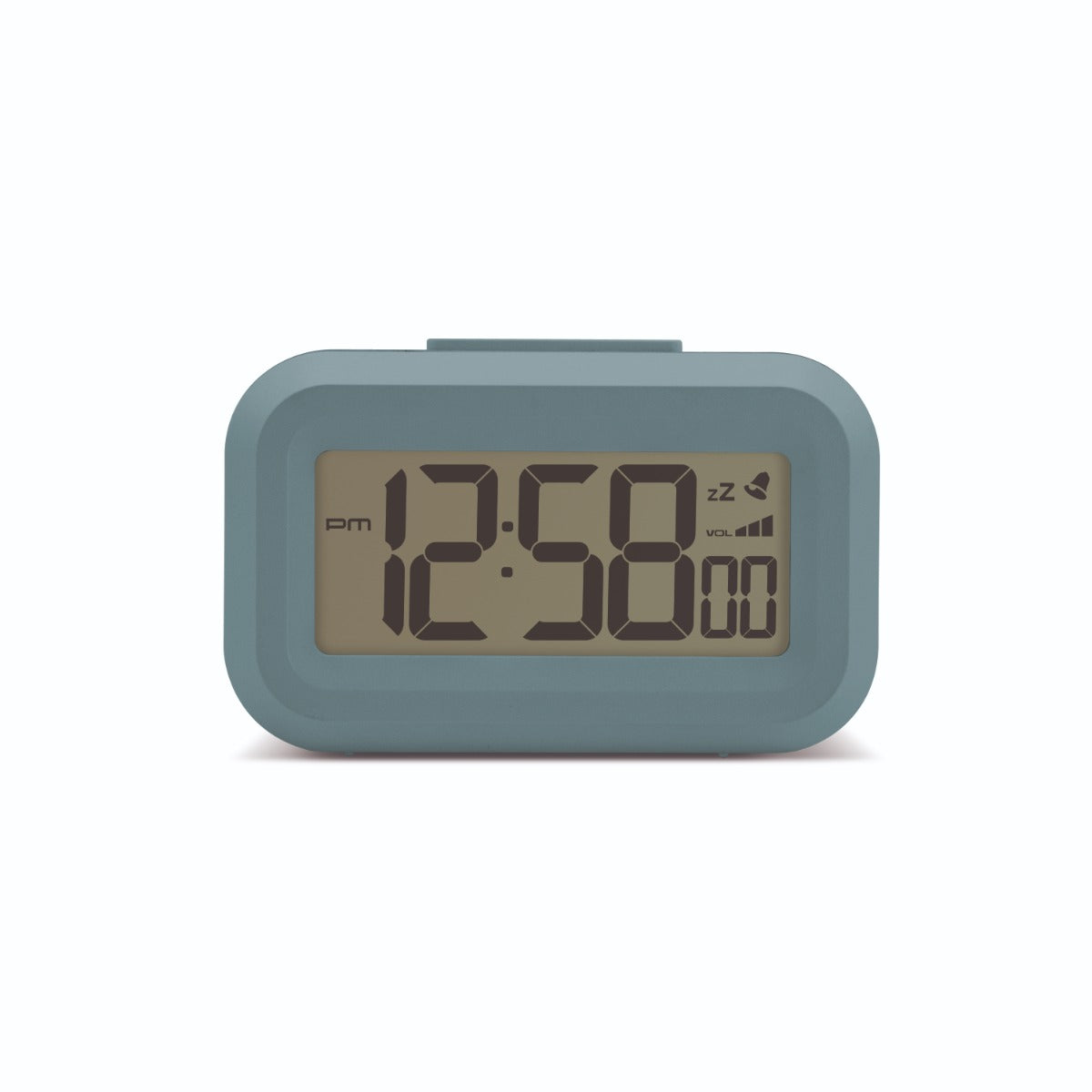 Kitto Digital Alarm Clock