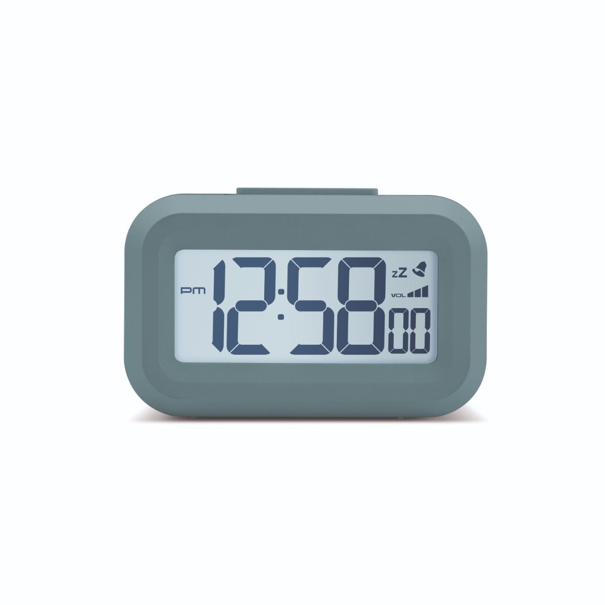 Kitto Digital Alarm Clock