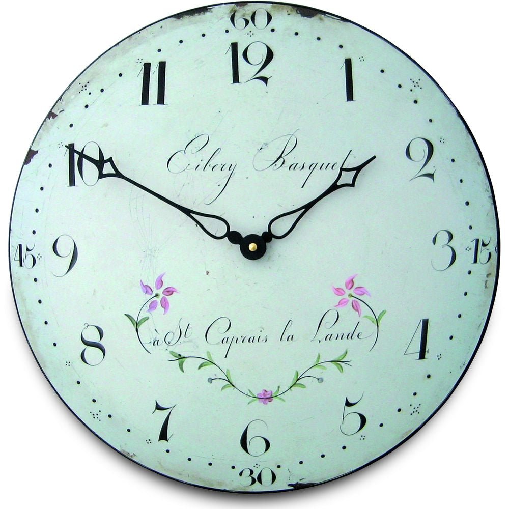 La Lande Wall Clock 36cm - TickTockClocks