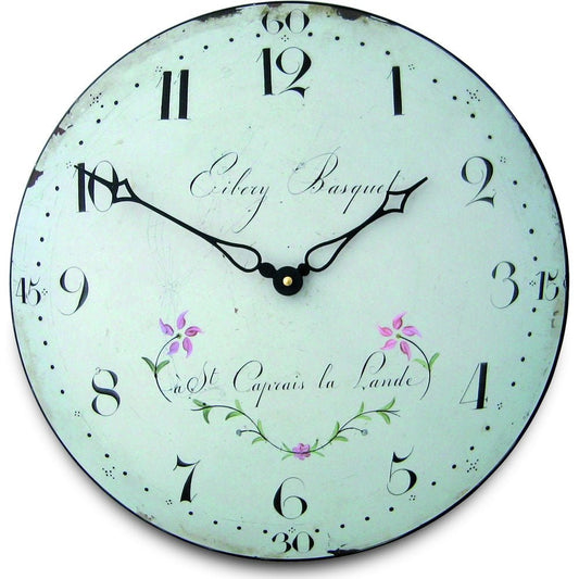 La Lande Wall Clock 36cm - TickTockClocks