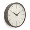 Leksvik Wall Clock 42cm - TickTockClocks