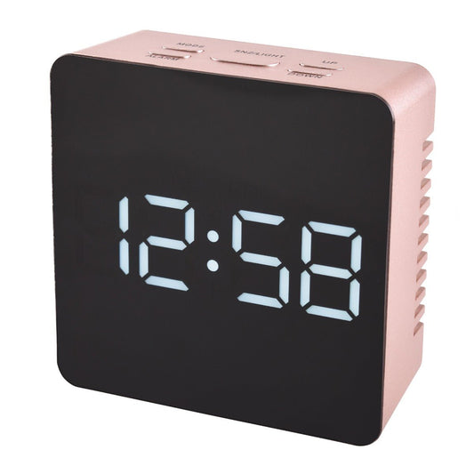 Lexington Digital Alarm Clock - TickTockClocks