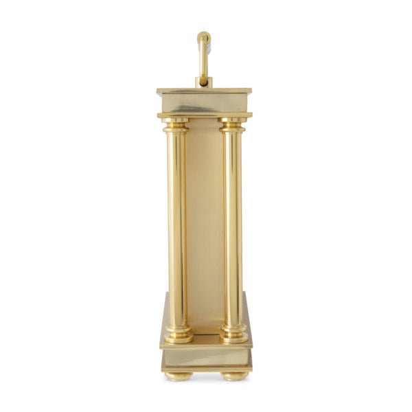 Marlow Table Mantel Clock 17cm - TickTockClocks
