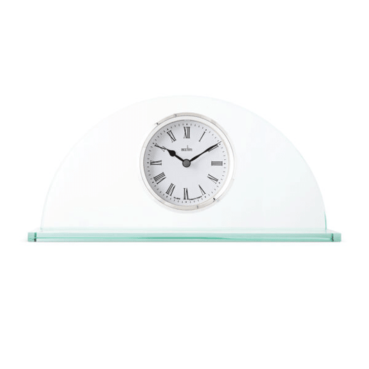 Milton Table Mantel Clock 27cm - TickTockClocks