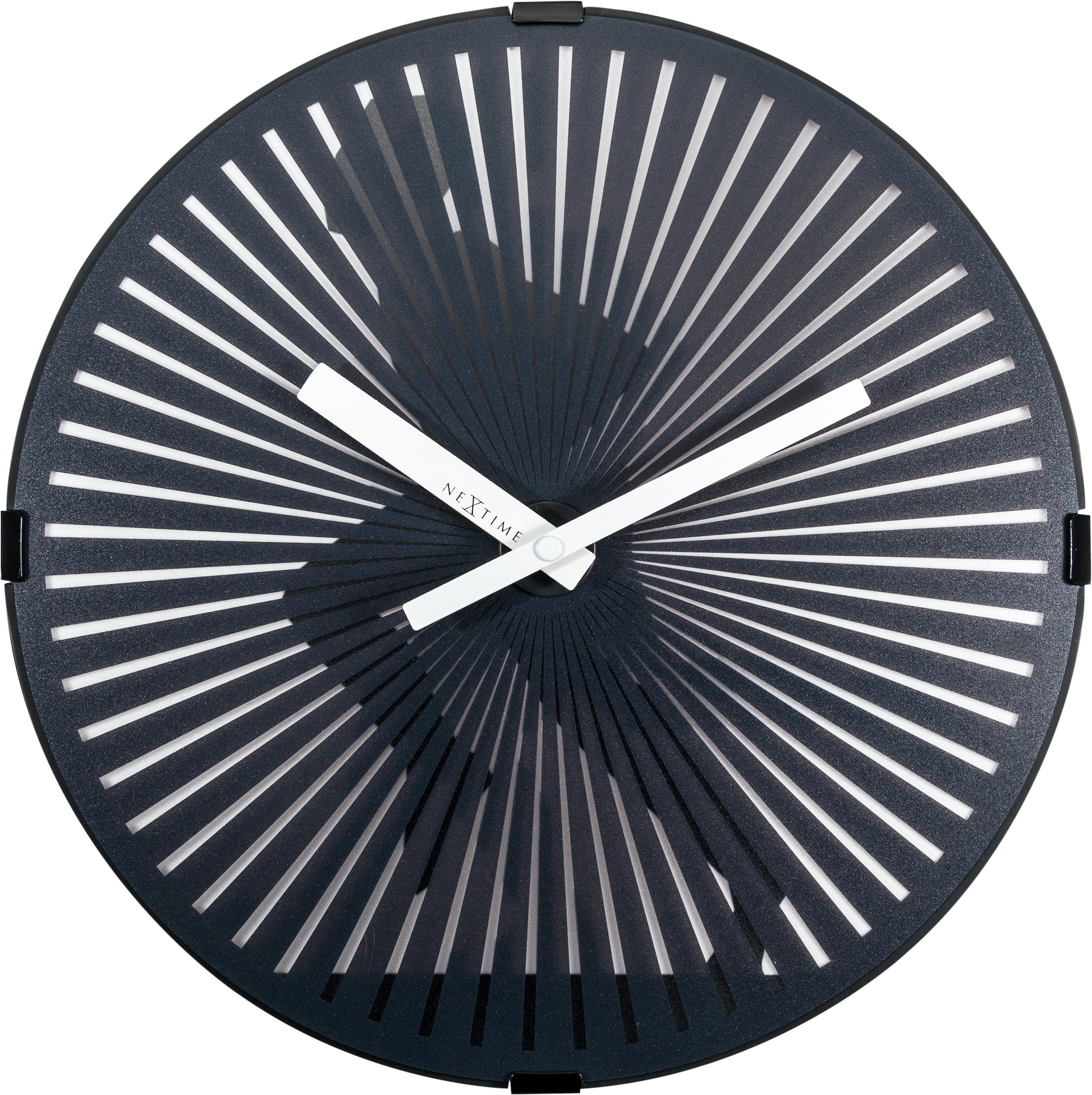 Running Man Wall Clock 30cm