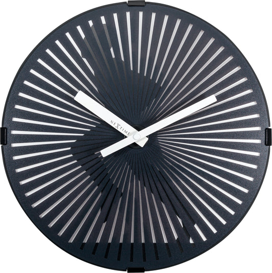 Running Man Wall Clock 30cm