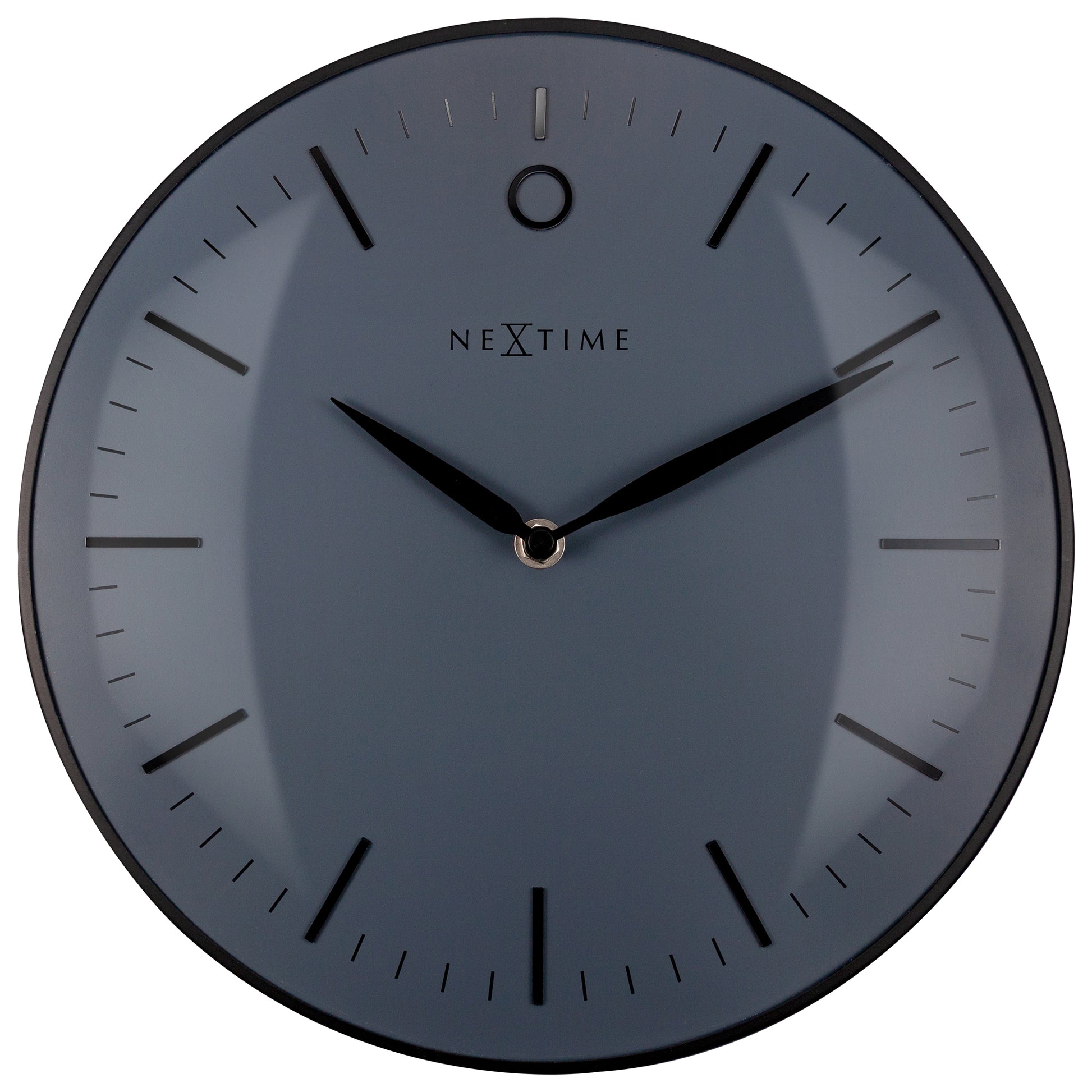 Small Glamour Wall Clock 20cm