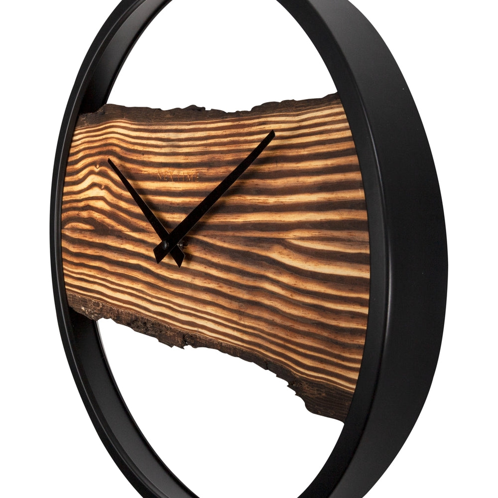 Forest Large Wall Clock 20cm