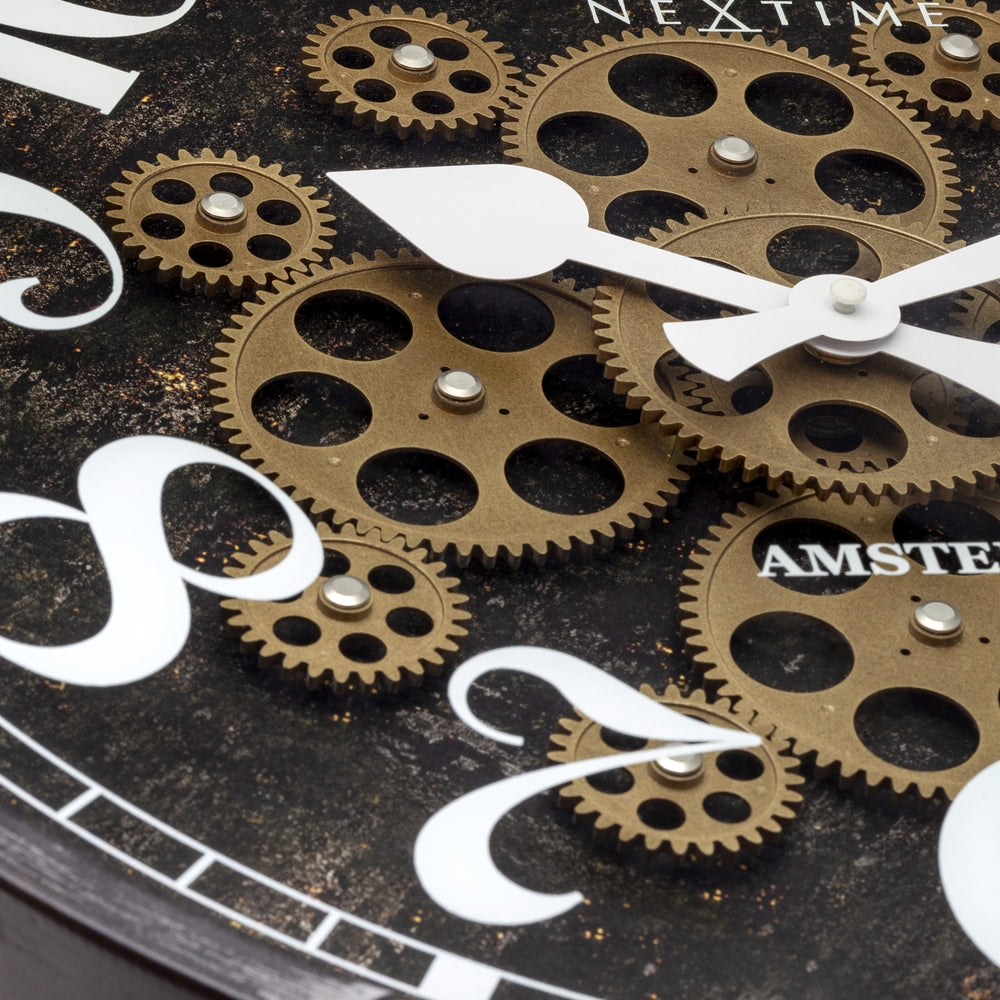 NeXtime Wall Clock 50cm