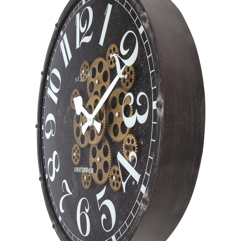 NeXtime Wall Clock 50cm
