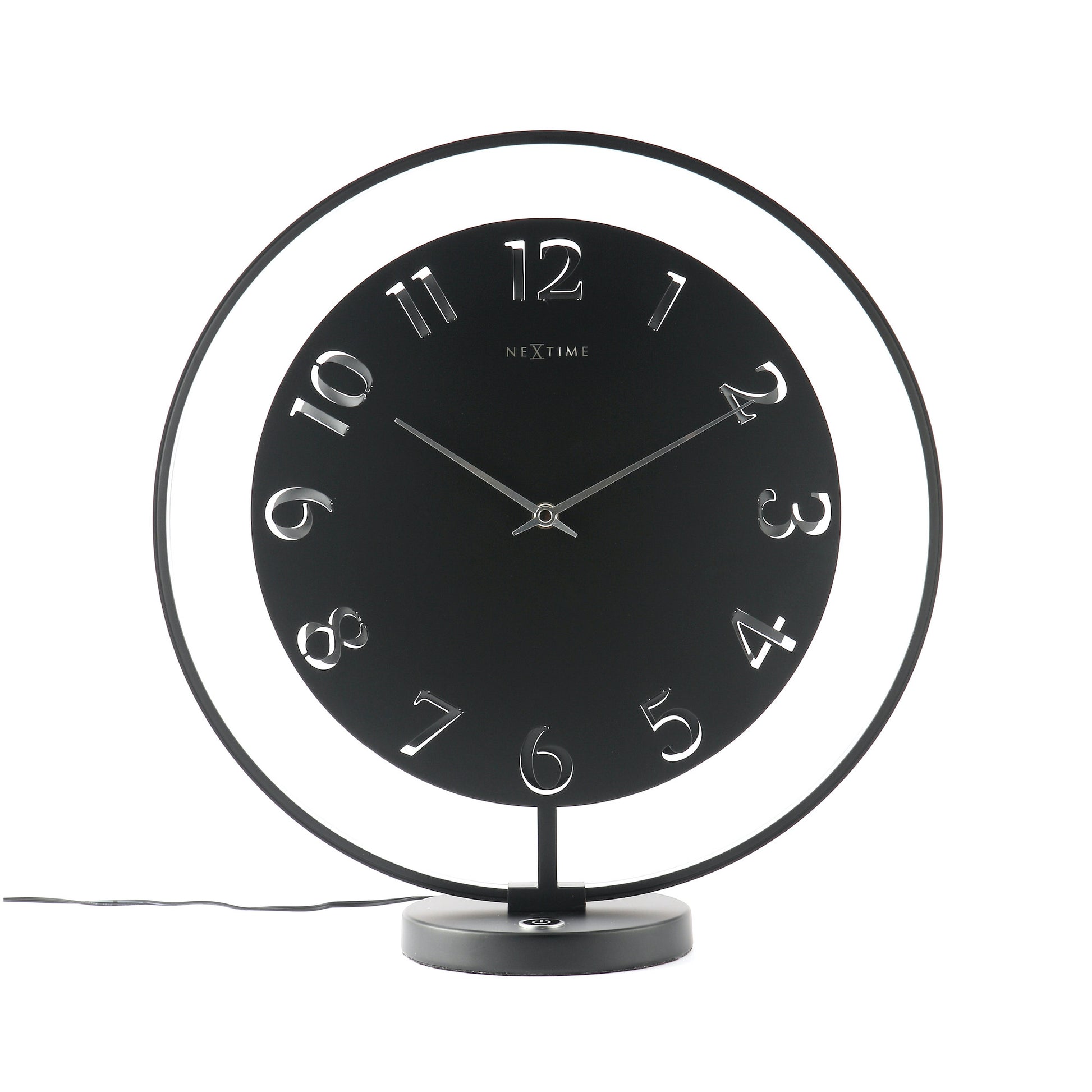 Ting Table Mantel Clock 40cm