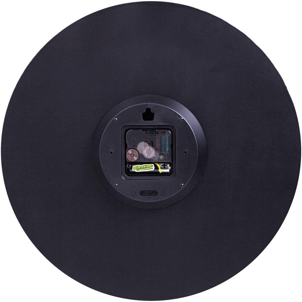 Ryan Wall Clock 36cm