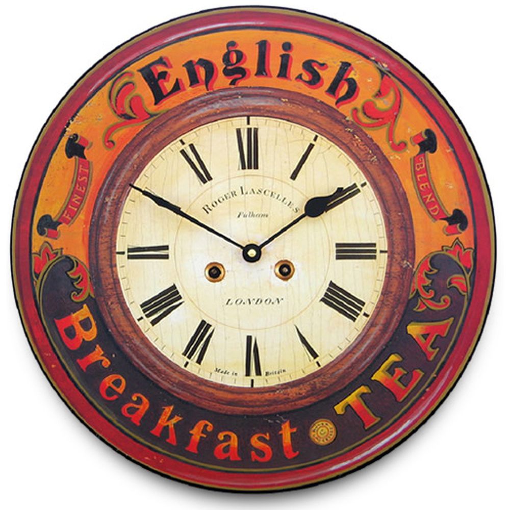 All Roger Lascelles Clocks – TickTockClocks