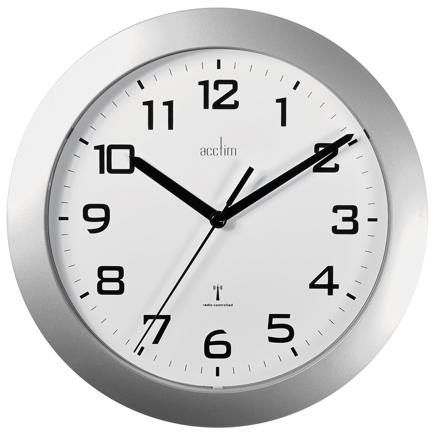 Peron Wall Clock - TickTockClocks