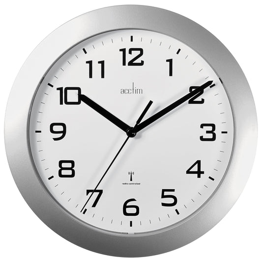 Peron Wall Clock - TickTockClocks
