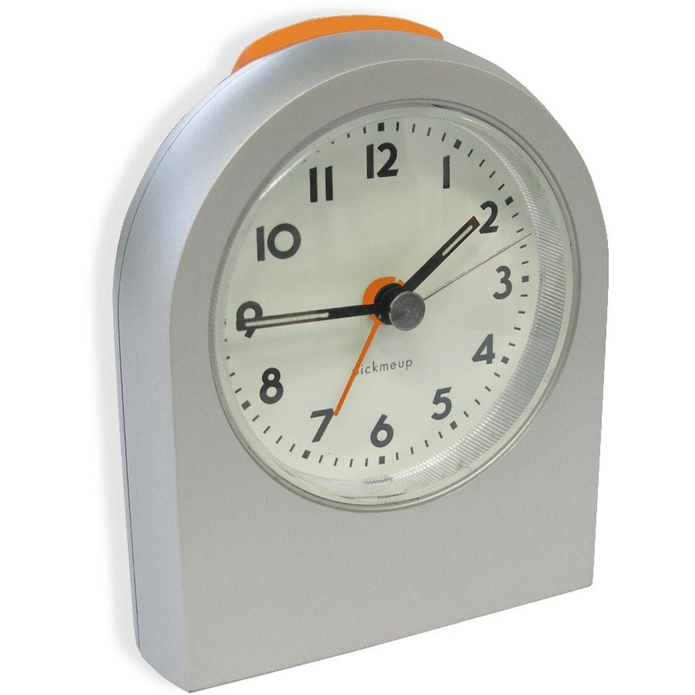 Pick Me Up Alarm Clock 9cm - TickTockClocks