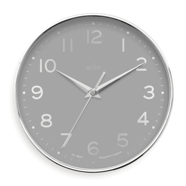 Rand Wall Clock 20cm - TickTockClocks