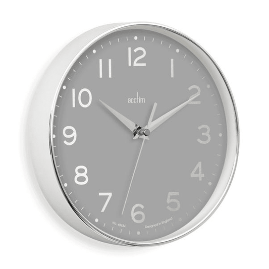 Rand Wall Clock 20cm - TickTockClocks