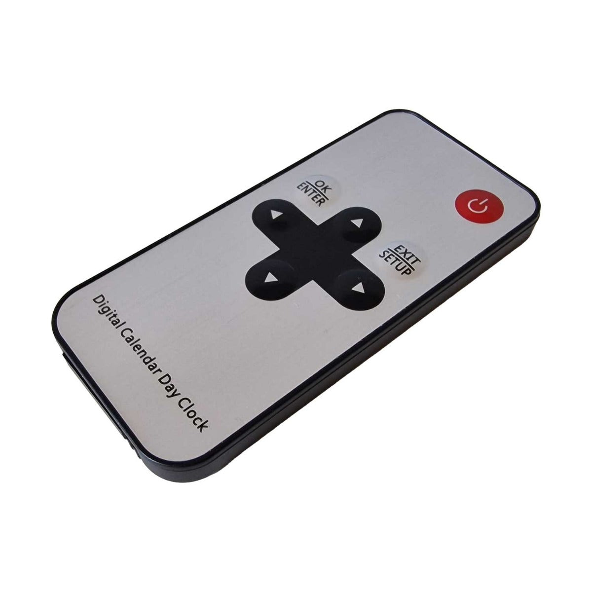Dementia Clock with Medication Reminders & Selectable Analogue/Digital Displays (8 inch)