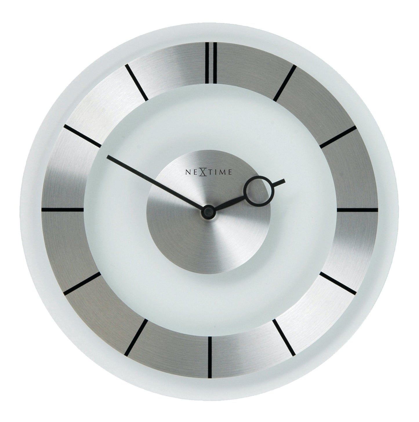 Retro Wall Clock 31cm - TickTockClocks