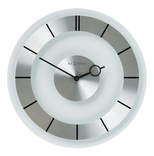 Retro Wall Clock 31cm - TickTockClocks