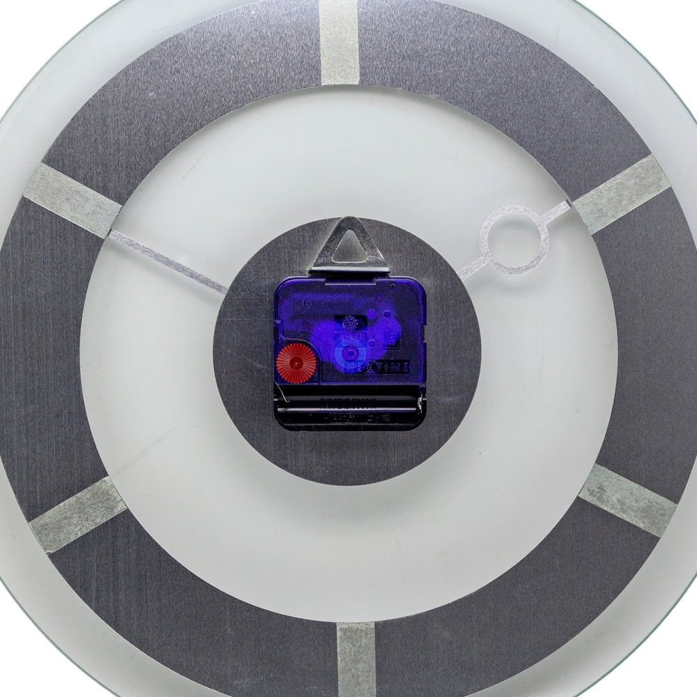 Retro Wall Clock 31cm - TickTockClocks