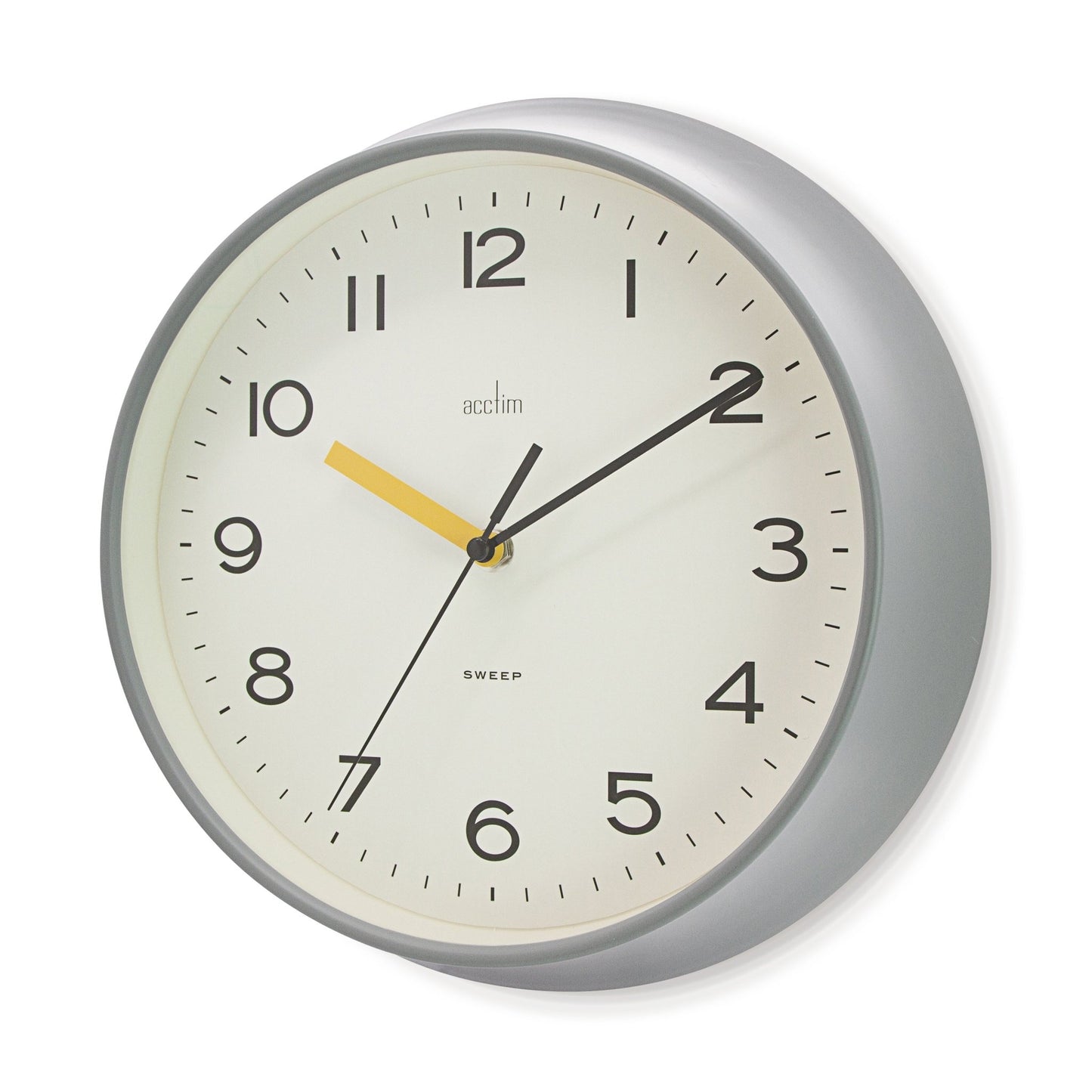Rhea Wall Clock 29cm - TickTockClocks