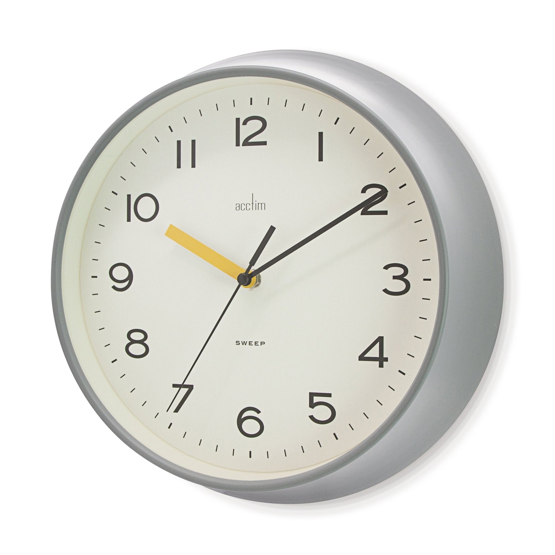 Rhea Wall Clock 29cm - TickTockClocks