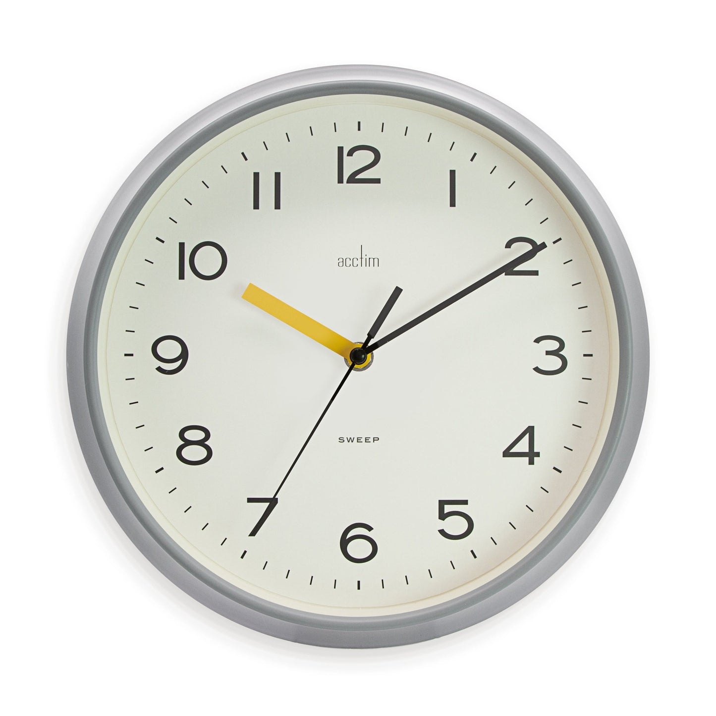 Rhea Wall Clock 29cm - TickTockClocks